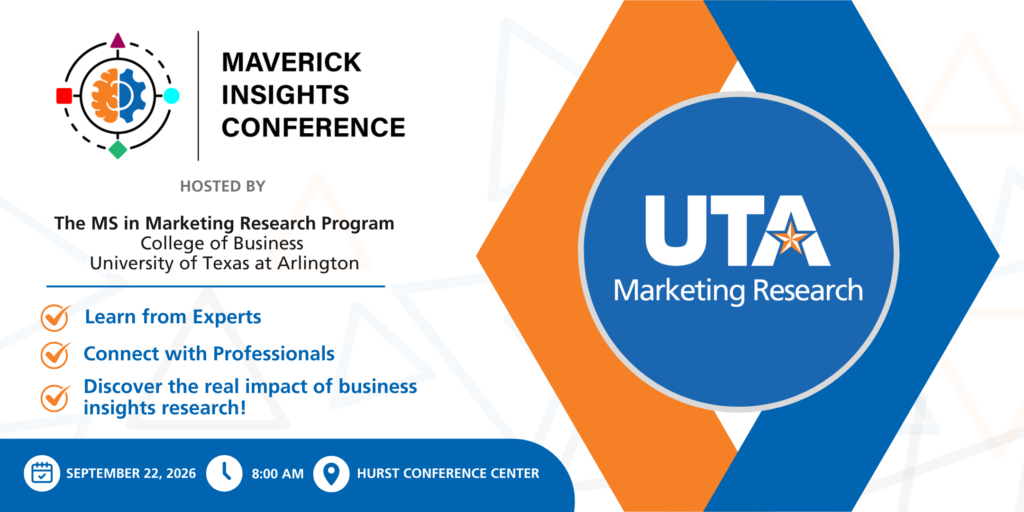 2026 Maverick Insights Conference