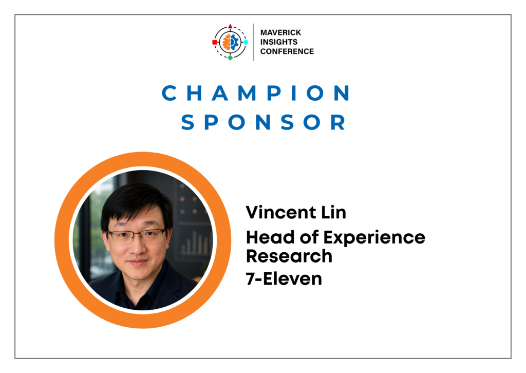 Vincent Lin